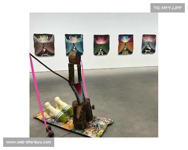 美网更衣室悬挂波普艺术画作引发文化争议与两极评价 美网更衣室悬挂波普艺术画作引发文化争议与两极评价