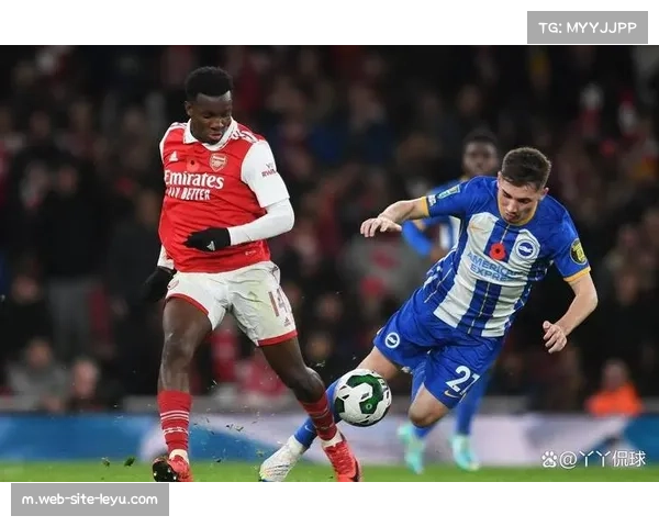 布莱顿主场不败率高达85% 但被阿森纳针对性战术破解